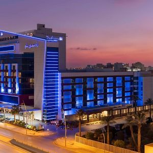 Radisson Blu Hotel And Convention Center, Riyadh Minhal